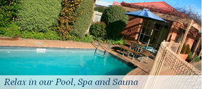 Best Western Colonial Motor Inn - Great Ocean Road Tourism 3