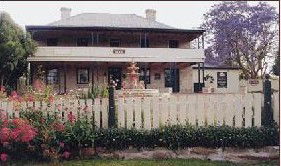 Aberdeen NSW Great Ocean Road Tourism