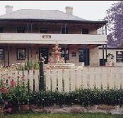 Segenhoe Inn - Great Ocean Road Tourism