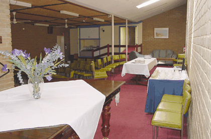 The Tropicana Motor Inn - Great Ocean Road Tourism 3
