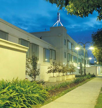 The Waverley International Hotel - Great Ocean Road Tourism 5