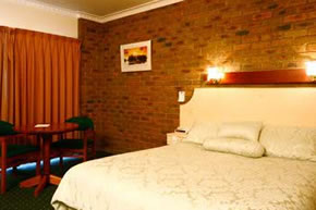 Best Western Travellers Rest Motor Inn - Great Ocean Road Tourism 1
