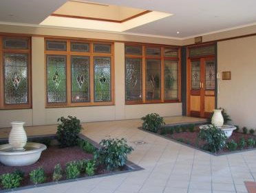 Best Western Plus All Settlers Motor Inn - Great Ocean Road Tourism 1