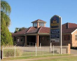 Best Western Plus All Settlers Motor Inn - Great Ocean Road Tourism 3