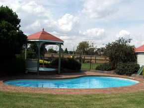 Werribee Park Motor Inn - Great Ocean Road Tourism 1