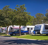 Yarrawonga Holiday Park - Great Ocean Road Tourism