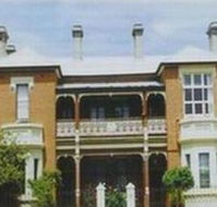 Strathmore Victorian Manor - Great Ocean Road Tourism