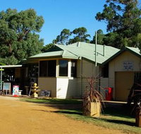 Albany Happy Days Caravan Park - Great Ocean Road Tourism