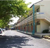 Blayney Leumeah Motel - Great Ocean Road Tourism