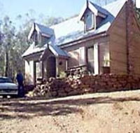 Table Top Mountain Retreat - Great Ocean Road Tourism