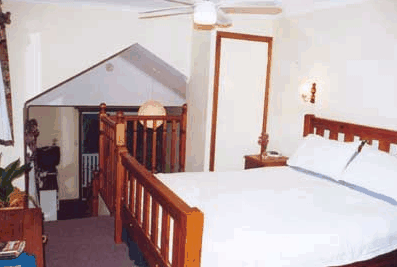 Tea Gardens Waterfront Bed And Breakfast - Great Ocean Road Tourism 0