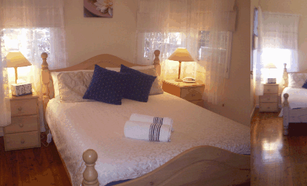 Tea Gardens Waterfront Bed And Breakfast - Great Ocean Road Tourism 1