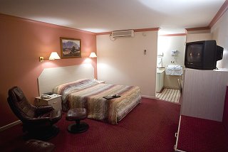 Quality Inn Railway - Great Ocean Road Tourism 1