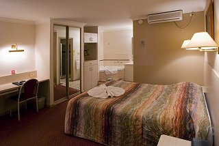 Quality Inn Railway - Great Ocean Road Tourism 2