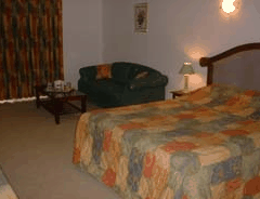Albert Facey Motor Inn - Great Ocean Road Tourism