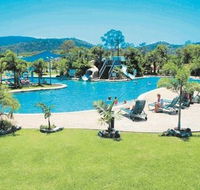BIG4 Adventure Whitsunday Resort - Great Ocean Road Tourism