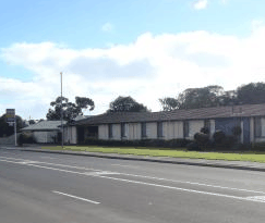 Amaroo Motor Lodge