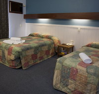Amity Motor Inn - Great Ocean Road Tourism