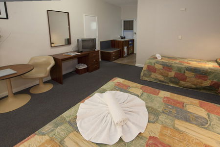 Amity Motor Inn - Great Ocean Road Tourism 2