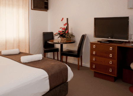 Amity Motor Inn - Great Ocean Road Tourism 3