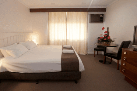 Amity Motor Inn - thumb 4