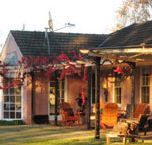 Belltrees Country House - Great Ocean Road Tourism