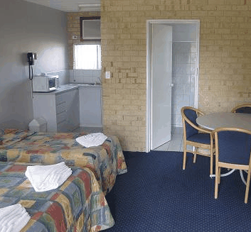 Jetty Resort and Apartments - Great Ocean Road Tourism