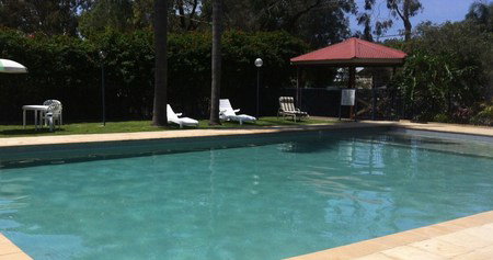 Edgewater Holiday Park - Great Ocean Road Tourism 1