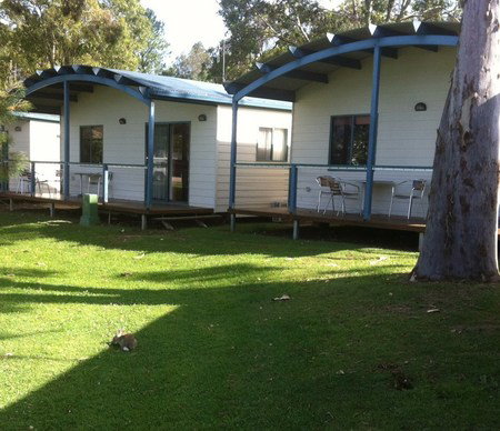 Edgewater Holiday Park - Great Ocean Road Tourism 4