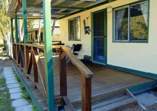 Peaceful Bay Chalets - Great Ocean Road Tourism