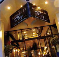Starwest Alderney On Hay Apartments - Great Ocean Road Tourism