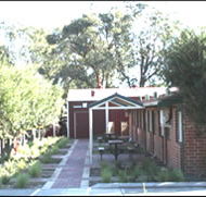 Banksia Tourist Village - Great Ocean Road Tourism