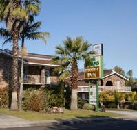 Gosford Palms Motor Inn - Great Ocean Road Tourism