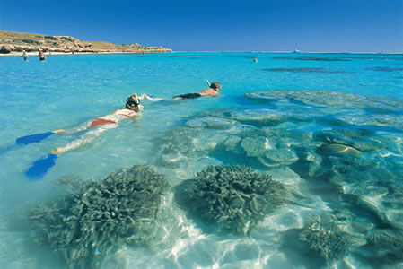  Great Ocean Road Tourism