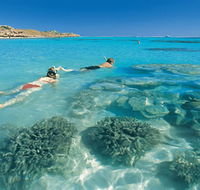 Ningaloo Reef Resort - Great Ocean Road Tourism