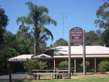 Eltham VIC Great Ocean Road Tourism