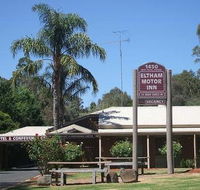 Eltham Motor Inn - Great Ocean Road Tourism
