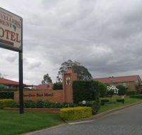 Travellers Rest And The Courtyard Restaurant - Great Ocean Road Tourism