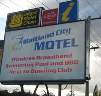 Maitland City Motel - Great Ocean Road Tourism