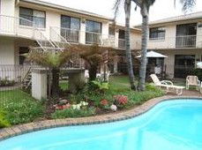Ocean Drive Apartments - Great Ocean Road Tourism 1