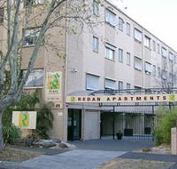 Redan Apartments - Great Ocean Road Tourism