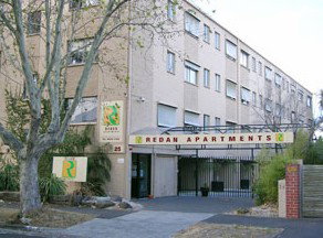 Redan Apartments - Great Ocean Road Tourism 0