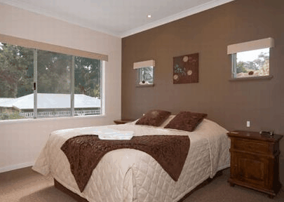 Adamsons Riverside Accommodation - Great Ocean Road Tourism 0
