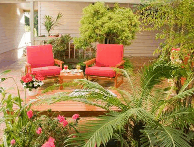 Adamsons Riverside Accommodation - Great Ocean Road Tourism 1