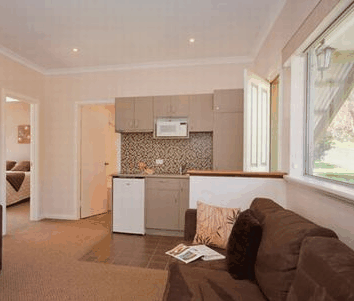 Adamsons Riverside Accommodation - Great Ocean Road Tourism 2