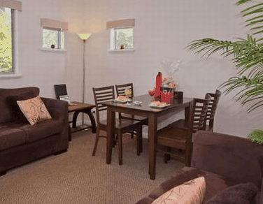 Adamsons Riverside Accommodation - Great Ocean Road Tourism 4