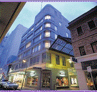 Hotel Causeway - Great Ocean Road Tourism