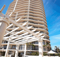 Mantra Coolangatta Beach Resort - Great Ocean Road Tourism