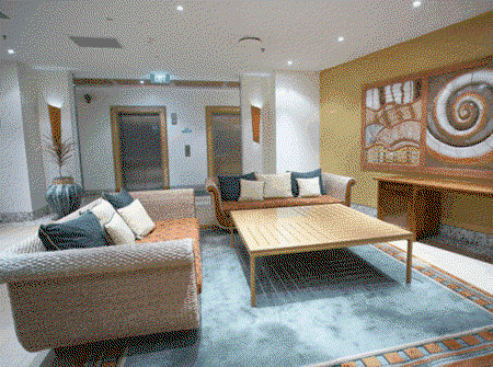 Mantra Coolangatta Beach Resort - Great Ocean Road Tourism 1