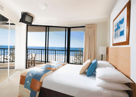 Mantra Coolangatta Beach Resort - Great Ocean Road Tourism 2